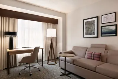 Photo 5 - Residence Inn by Marriott Baltimore Inner Harbor