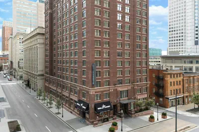 Photo 2 - Residence Inn by Marriott Baltimore Inner Harbor