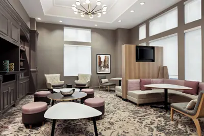 Photo 3 - Residence Inn by Marriott Baltimore Inner Harbor