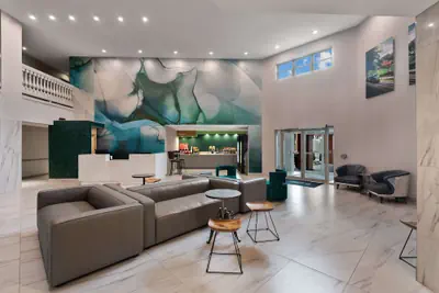 Photo 3 - Wyndham Garden Galena Hotel & Day Spa