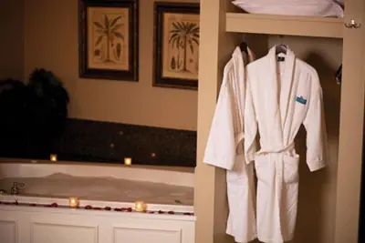 Photo 5 - Belamere Suites Hotel