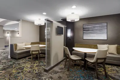 Photo 4 - Residence Inn By Marriott Hartford Rocky Hill