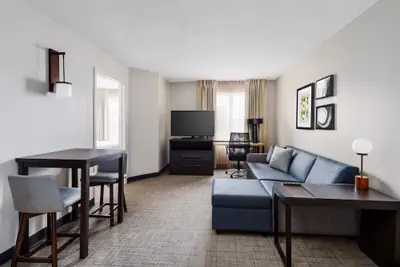 Photo 2 - Residence Inn By Marriott Hartford Rocky Hill