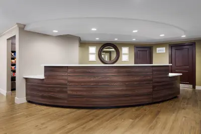 Photo 3 - Residence Inn By Marriott Hartford Rocky Hill