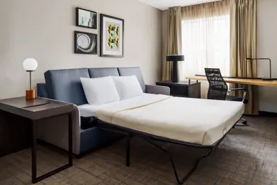 Photo 5 - Residence Inn By Marriott Hartford Rocky Hill