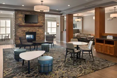 Photo 4 - Residence Inn by Marriott - Silver Spring
