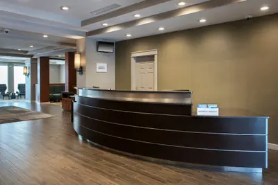 Photo 3 - Residence Inn by Marriott - Silver Spring