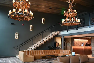 Photo 3 - The Wisconsin Hotel & Conference Center