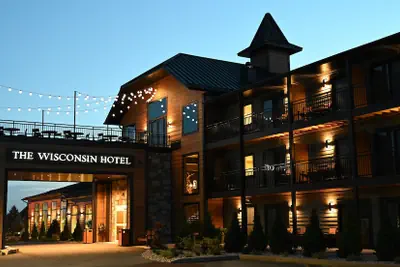 Photo 2 - The Wisconsin Hotel & Conference Center