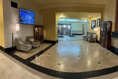 Photo 4 - Arlington Resort Hotel and Spa