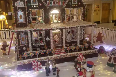 Photo 5 - Arlington Resort Hotel and Spa