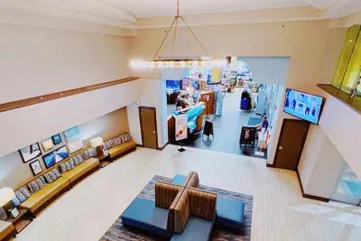 Photo 4 - Four Points by Sheraton Cocoa Beach