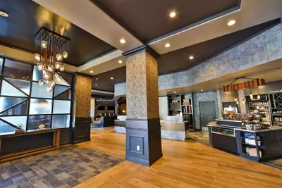 Photo 4 - Hilton Garden Inn Savannah Historic District