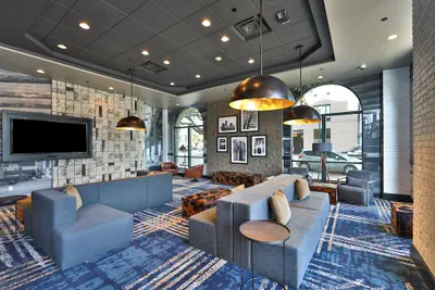 Photo 3 - Hilton Garden Inn Savannah Historic District