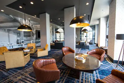 Photo 2 - Hilton Garden Inn Savannah Historic District