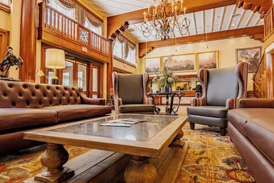 Photo 3 - Grand Canyon Railway Hotel