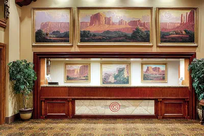 Photo 4 - Grand Canyon Railway Hotel