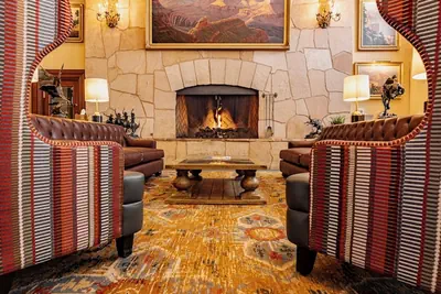 Photo 2 - Grand Canyon Railway Hotel