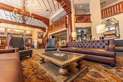 Photo 5 - Grand Canyon Railway Hotel