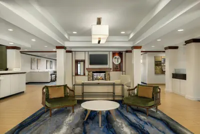 Photo 2 - Fairfield Inn & Suites by Marriott Springdale
