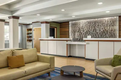 Photo 5 - Fairfield Inn & Suites by Marriott Springdale