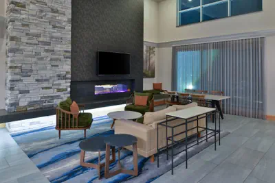 Photo 4 - Fairfield Inn & Suites by Marriott Goshen Middletown