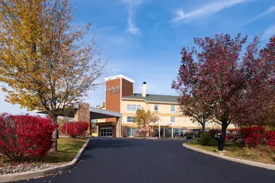 Photo 2 - Fairfield Inn & Suites by Marriott Goshen Middletown