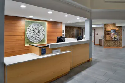 Photo 5 - Fairfield Inn & Suites by Marriott Goshen Middletown