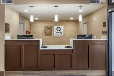 Photo 5 - Comfort Inn & Suites Spring Lake - Fayetteville near Fort Bragg