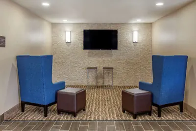 Photo 3 - Comfort Inn & Suites Spring Lake - Fayetteville near Fort Bragg