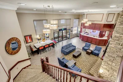 Photo 3 - Comfort Inn Murray - Salt Lake City South