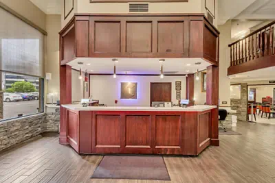 Photo 5 - Comfort Inn Murray - Salt Lake City South
