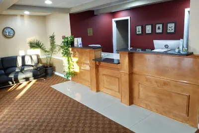 Photo 2 - All Seasons Inn and Suites
