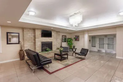 Photo 2 - Hawthorn Suites by Wyndham Victorville