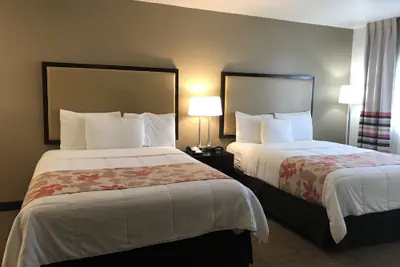 Photo 3 - Hawthorn Suites by Wyndham Victorville