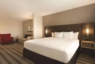 Photo 5 - Country Inn & Suites by Radisson, Indianapolis Airport South, IN