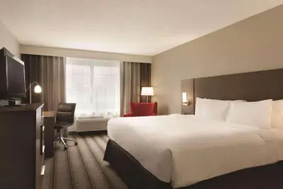 Photo 4 - Country Inn & Suites by Radisson, Indianapolis Airport South, IN