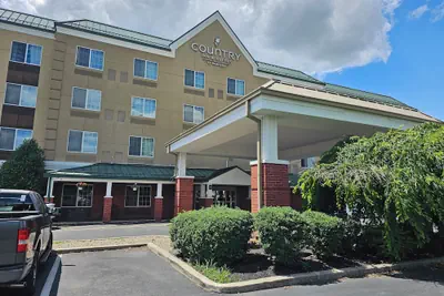 Photo 2 - Country Inn & Suites by Radisson, Hagerstown, MD
