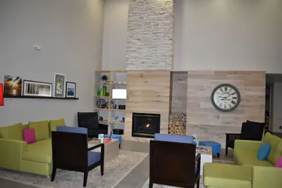 Photo 4 - Country Inn & Suites by Radisson, Hagerstown, MD