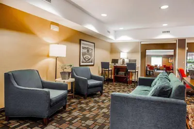 Photo 5 - Comfort Suites Independence - Kansas City