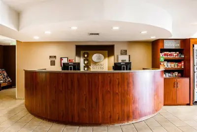 Photo 3 - Comfort Suites Independence - Kansas City