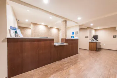 Photo 4 - Comfort Inn & Suites Pinetop Show Low