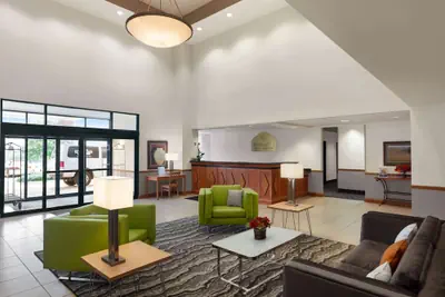 Photo 2 - Wingate by Wyndham Bentonville AR