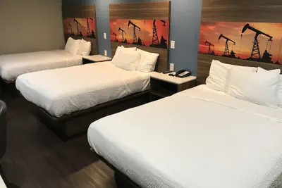 Photo 4 - Hyland Motel Brea