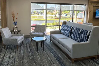 Photo 4 - Holiday Inn Express Savannah South I-95 - Richmond by IHG