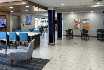 Photo 5 - Holiday Inn Express Savannah South I-95 - Richmond by IHG
