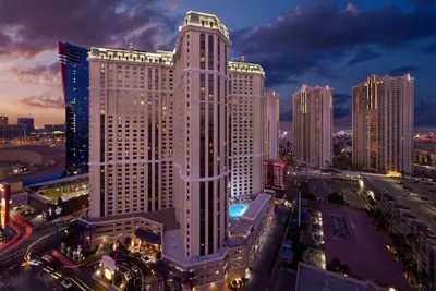 Photo 2 - Marriott's Grand Chateau