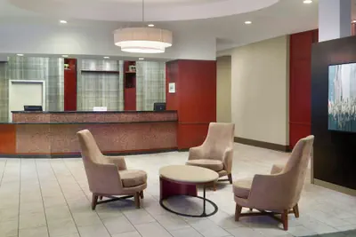 Photo 3 - Courtyard by Marriott Birmingham Downtown at UAB