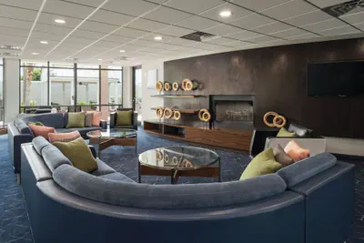Photo 2 - Courtyard by Marriott Brunswick