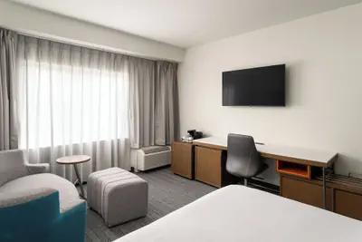 Photo 5 - Courtyard by Marriott Brunswick